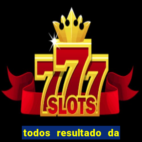 todos resultado da lotomania 2024